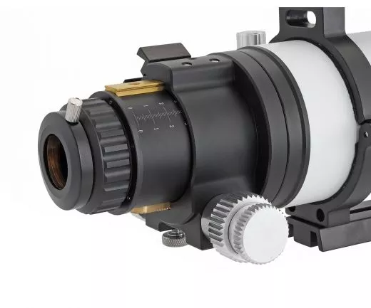 TS-Optics APO Refractor 96/576 mm - FCD100 Triplet Lens from Japan