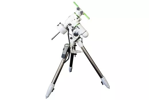 Rcklufer: SkyWatcher NEQ6 SkyScan/ EQ6 SynScan Pro 3 + GP Parallaktische GoTo Montierung