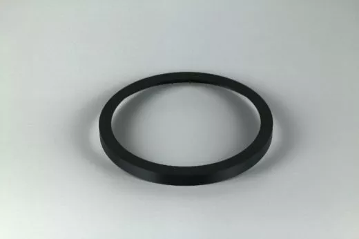 Glare ring for Skywatcher Explorer 200 PDS/Quattro - magnetic