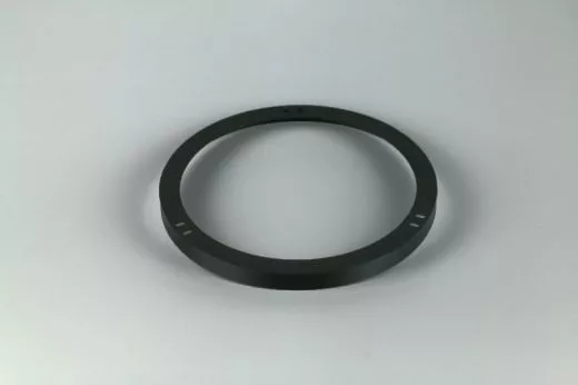 Glare ring for Skywatcher Explorer 200 PDS/Quattro (screwed)