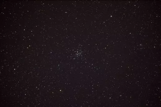 M36 mit TS PHOTOLINE 115mm f/6,95 Apo115f7 und TSFLAT25Del