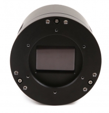 Touptek Mono Astrocam SkyEye62AM (IMX455) TEC-cooled, full frame