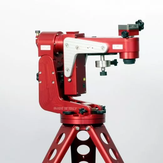 Avalon M-ZERO LHQ Wi-Fi _