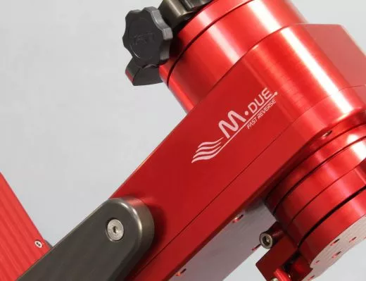 Avalon M-DUE - StarGo2 Pro
