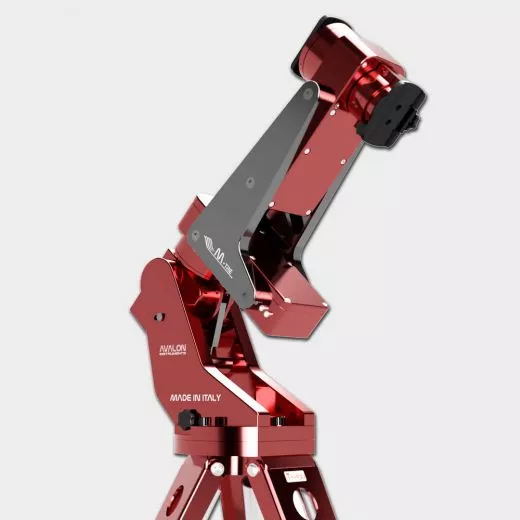 M-tre - StarGo2 Pro