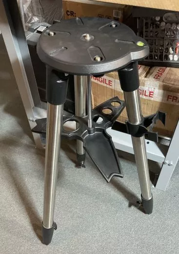 Komission: Nexstar Evolution 6 Celestron