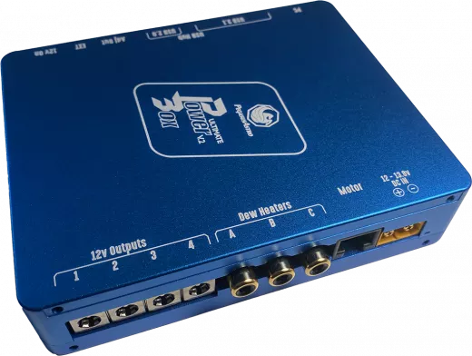 Pegasus Ultimate Powerbox v2