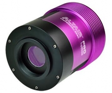 Altair Hypercam 115M MONO TEC Astro Camera Peltier Cooling Sony Sensor D=23.2 mm