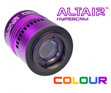 Altair Hypercam 269C PRO Color Astrokamera luftgekühlt Sony Sensor D=21,8 mm