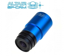 Altair GPCAM 130 Mono - Guiding und Imaging Kamera