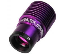 Altair GPCAM2 AR0130 Mono Guide Imaging Kamera, 1,2 Megapixel - Komplettset