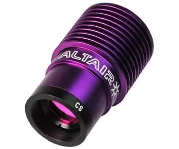 Altair GPCAM2 IMX224 Colour Guide / Imaging Camera, 1.2 Megapixel - Complete Set
