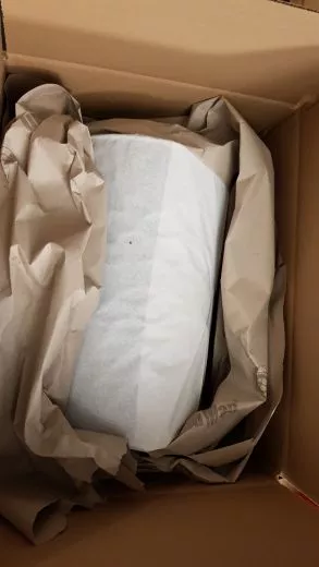 Taukappe / Streulichtschutz aus dem 3D Druck fr Teleskope auch mit Heizung (oder Lfter)