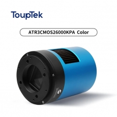 ToupTekAPS-C Astrocam ATR3CMOS26000KPA - Color