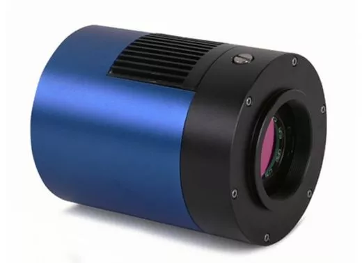 ToupTekAstrocam ATR3CMOS10300KPA - Color