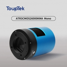 ToupTekAPS-C Astrocam ATR3CMOS26000KMA - Mono (IMX571)