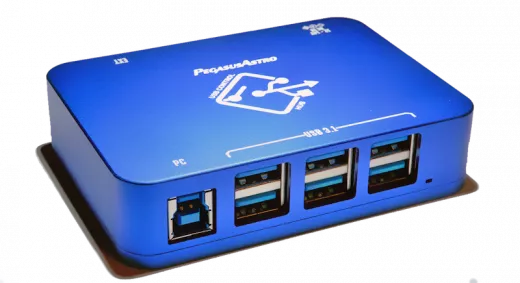 Pegasus USB Control Hub