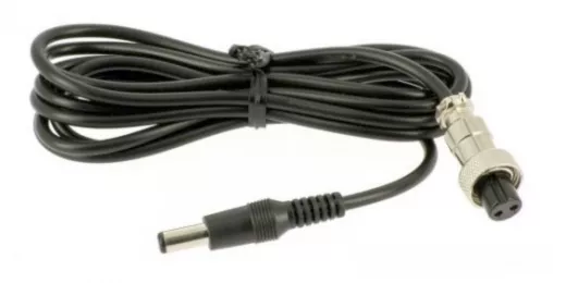 Pegasus Stromkabel fr Skywatcher EQ6-R, AZ-EQ6 and EQ8-R / EQ8-RH