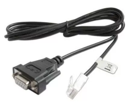 Pegasus Stepper Motor Cable for Moonlite / Lakeside / Robofocus
