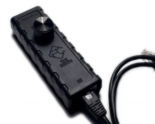 Pegasus Hand Controller for FocusCube