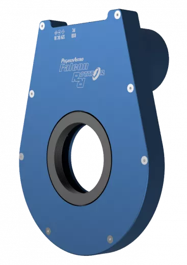 Pegasus Falcon Rotator