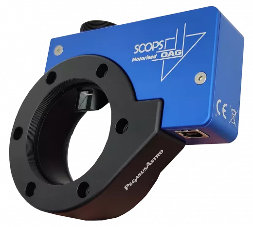 Pegasus Scops OAG