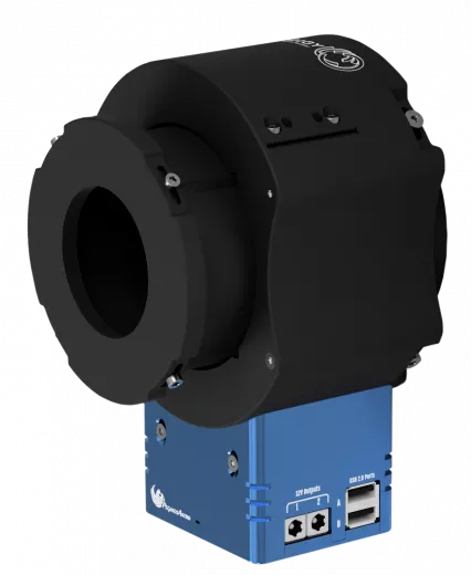 Pegasus Prodigy Microfocuser