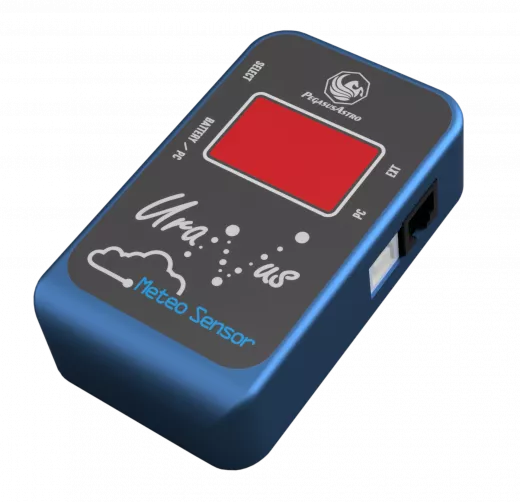 Pegasus Uranus Meteo Sensor