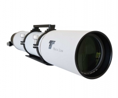 TS-Optics Doublet SD-Apo 150 f/8 FPL53 / Lanthanglas Objektiv - 3,7 Auszug