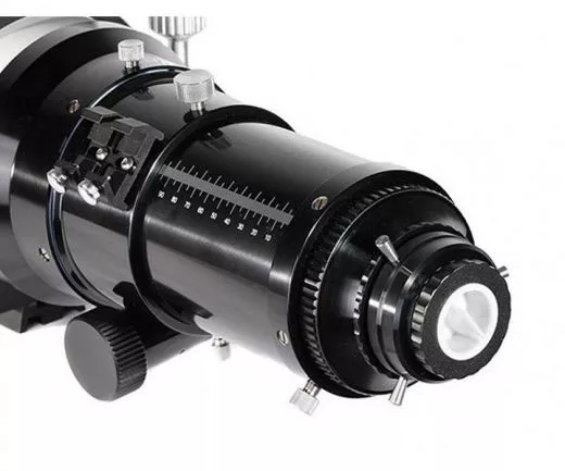 TS-Optics Doublet SD-Apo 150 f/8 FPL53 / Lanthanglas Objektiv - 3,7 Auszug