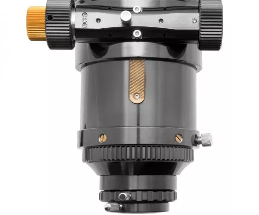 TS-Optics Doublet SD-Apo 150 f/8 FPL53 / Lanthanglas Objektiv - 3,7 Auszug