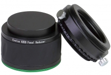 Skywatcher 0.9x Focal Reducer and Flattener for Evolux-82ED