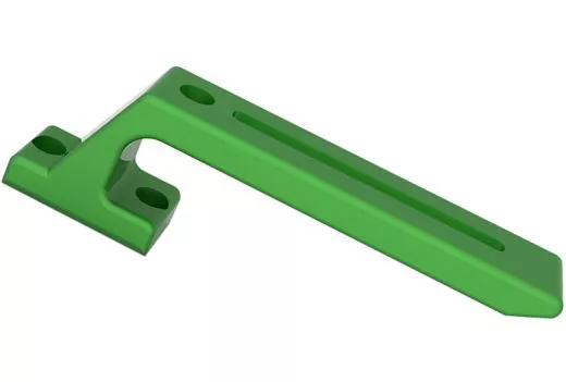 SkyWatcher Aluminium Handgriff fr Evolux-62ED und Evolux-82ED APO Teleskope