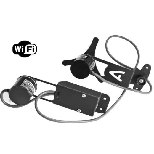 Asterion PushTo-Kit Teilkreise fr Skywatcher Dobson SkyLiner Teleskope WiFi
