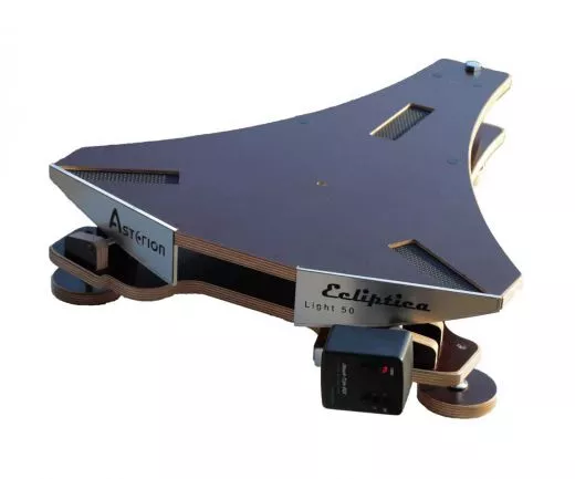 Asterion Ecliptica Light 50 EQ Platform for 6 to 10 Dobsonian Telescope