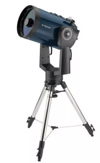 Meade Teleskop ACF-SC 305/3048 12 UHTC LX90 GoTo