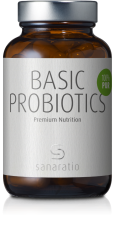 Sanaratio Basic Probiotics