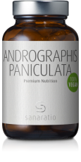 Sanaratio Andrographis paniculata