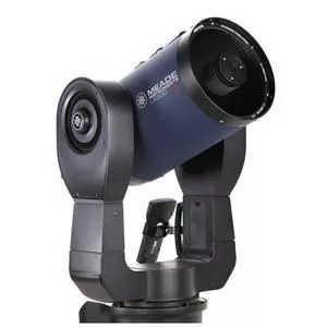 Meade LX200-ACF 8 f/10 - GoTo Teleskop mit komafreier Optik