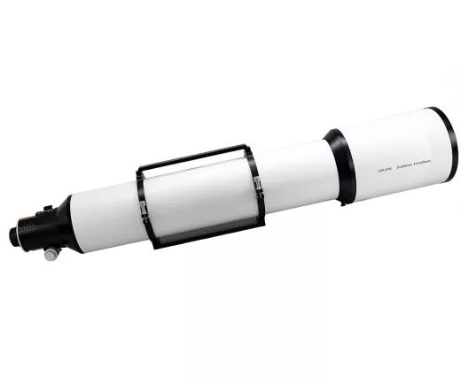 TS-Optics APO Refractor 204/1428 mm - H-FK61 Triplet Objective from Japan