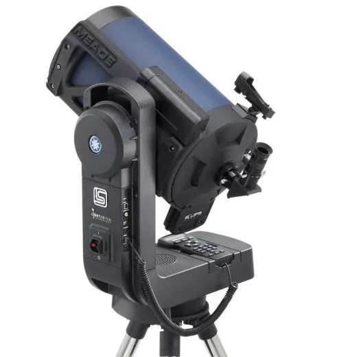 Meade Telescope ACF-SC 203/2000 LightSwitch GoTo