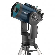 Meade LX90-ACF 8 f/10 - GoTo Teleskop mit komafreier Optik