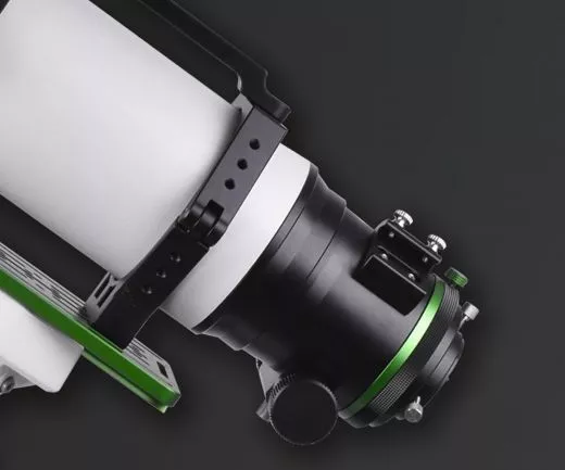 Askar 107PHQ 107mm F/7 Quadruplet Flatfield Super APO Astrograph Refraktor