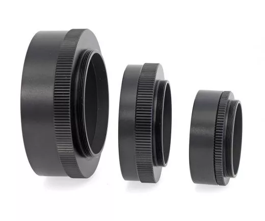 Askar 107PHQ 107mm F/7 Quadruplet Flatfield Super APO Astrograph Refraktor