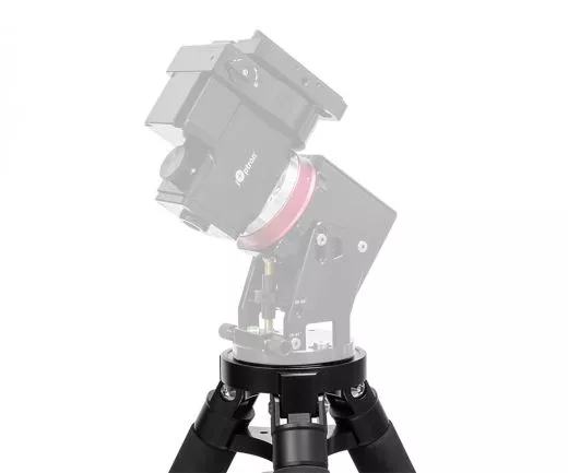 iOptron Carbon-Stativ 8061A 40mm