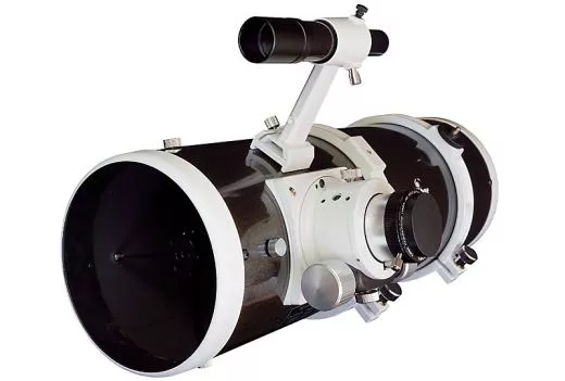 SkyWatcher Quattro 150P 150MM F/4 DUAL-SPEED PARABOLIC IMAGING NEWTONIAN COMPLETE WITH APLANATIC SUPER COMA CORRECTOR