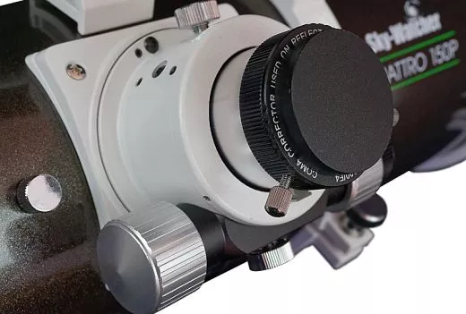 SkyWatcher Quattro 150P 150MM F/4 DUAL-SPEED PARABOLIC IMAGING NEWTONIAN COMPLETE WITH APLANATIC SUPER COMA CORRECTOR