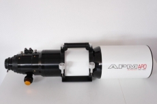 APM 130/910 mm FPL53 APO Refractor with 3.7 Rack & Pinion Focuser