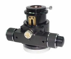 TS-Optics 2 Rack And Pinion (RAP) Focuser with SC Connection