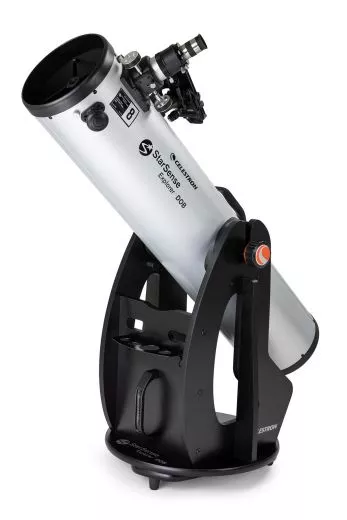 Celestron StarSense Explorer 8 Dobson